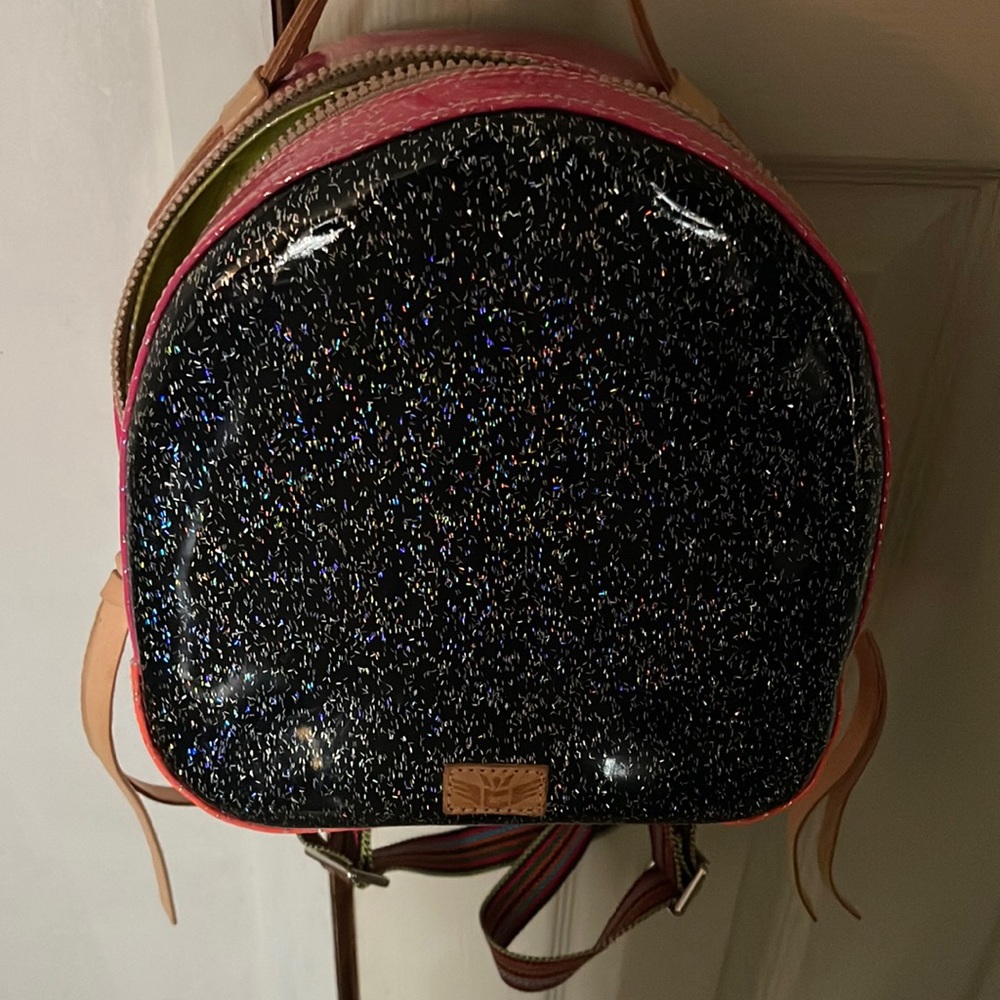 COPY - Consuela Mini Backpack Retired